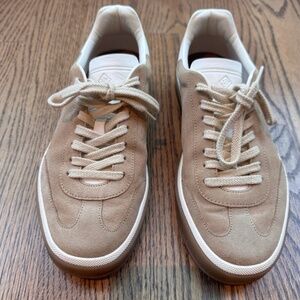 Loro Piana Tennis walk sneaker